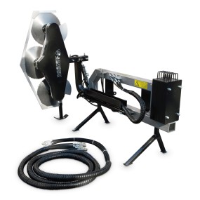 Branch Saw Jansen AS-600