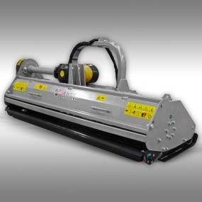 Flail Mower Jansen EFGCH-195