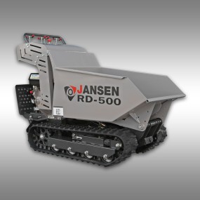 Track Dumper Jansen RD-500