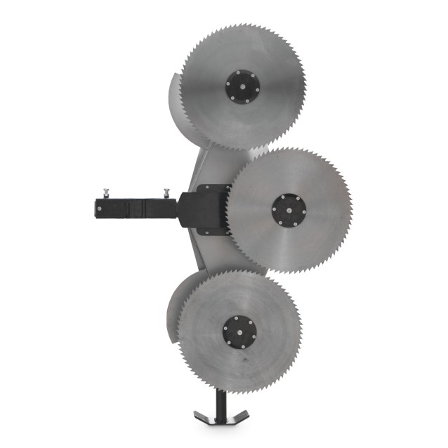 Branch Saw (Head Only) Jansen AS-600K